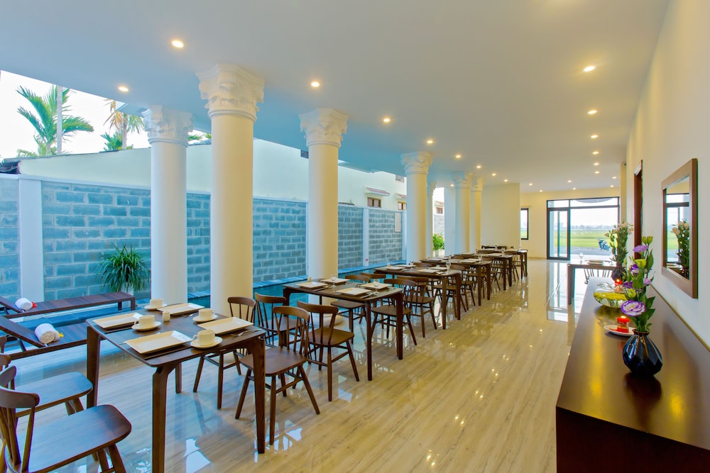 Terrace Villa Hoi An 38/50