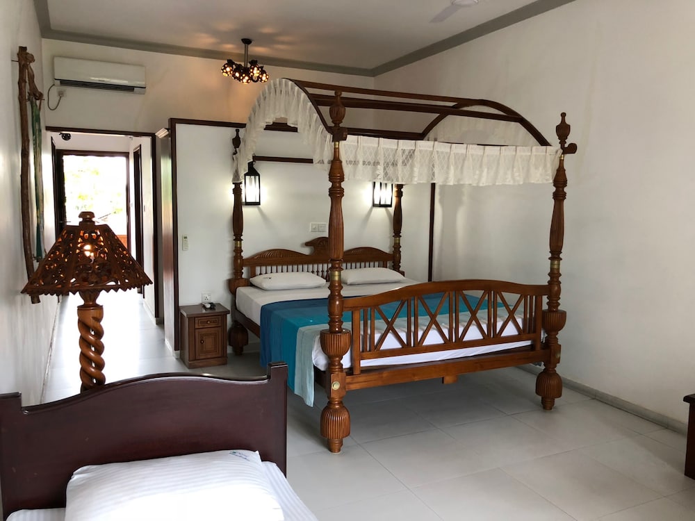 Wunderbar Beach Club Hotel 16/49