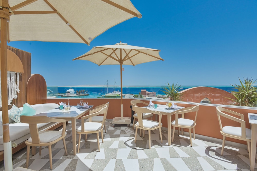 Ajira Boutique Hurghada Marina Hotel 41/57