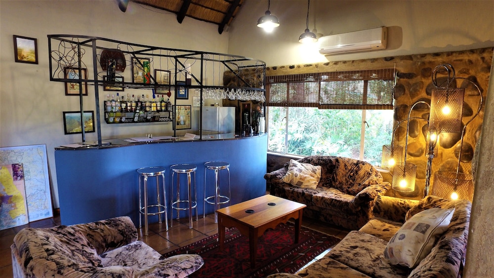 Blyde Mountain Country House 30/50