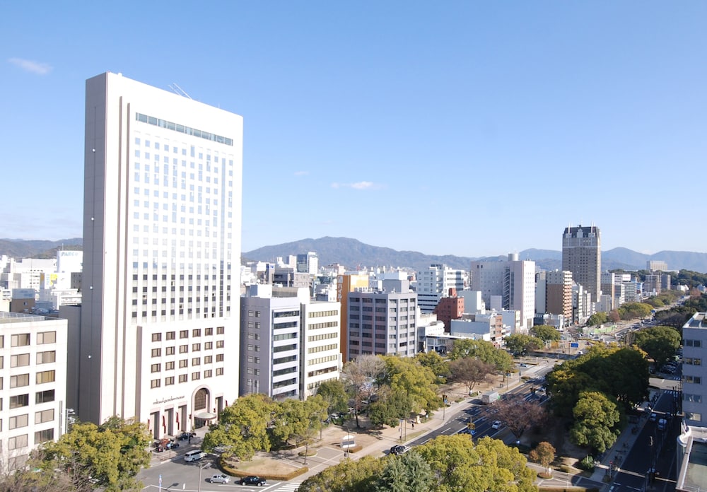 Mitsui Garden Hiroshima in HIROSHIMA