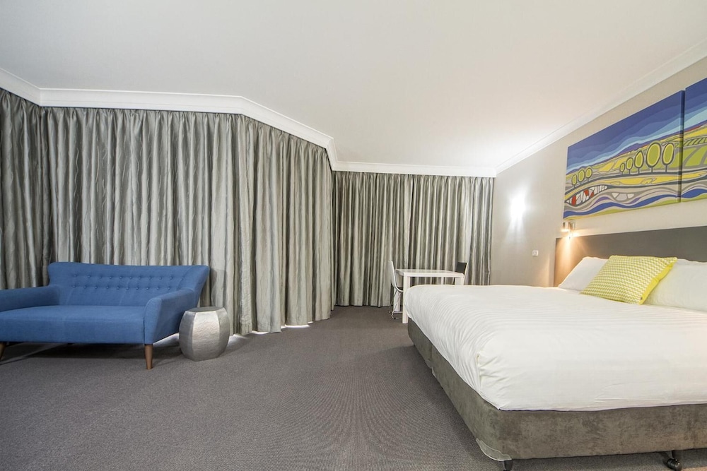 Cowra Services Club Motel 22/40