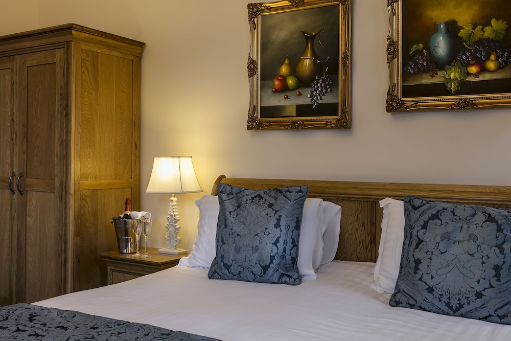 Doxford Hall Hotel & Spa 10/56