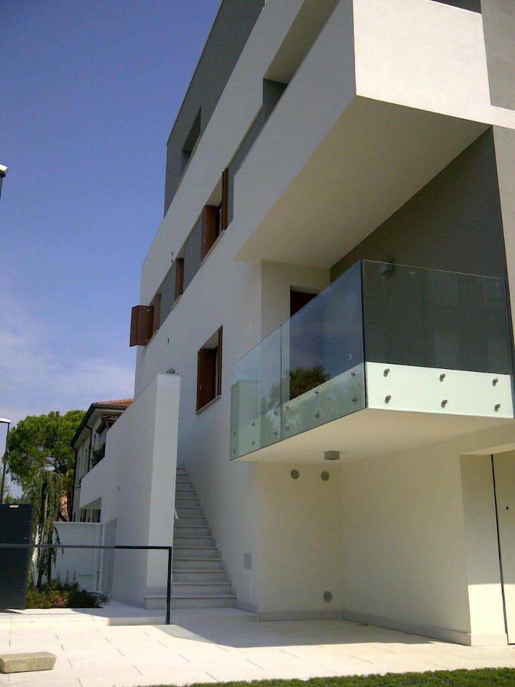 Residence Palazzo Brando 1/42