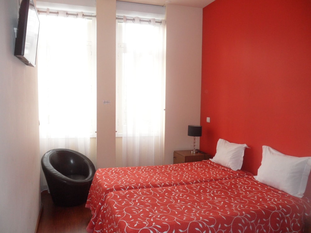 Hotel Paulista 18/50