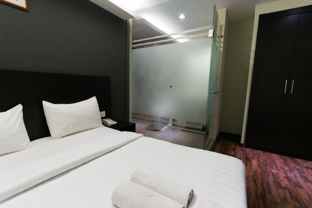 Hotel 99 - Bandar Klang 8/57