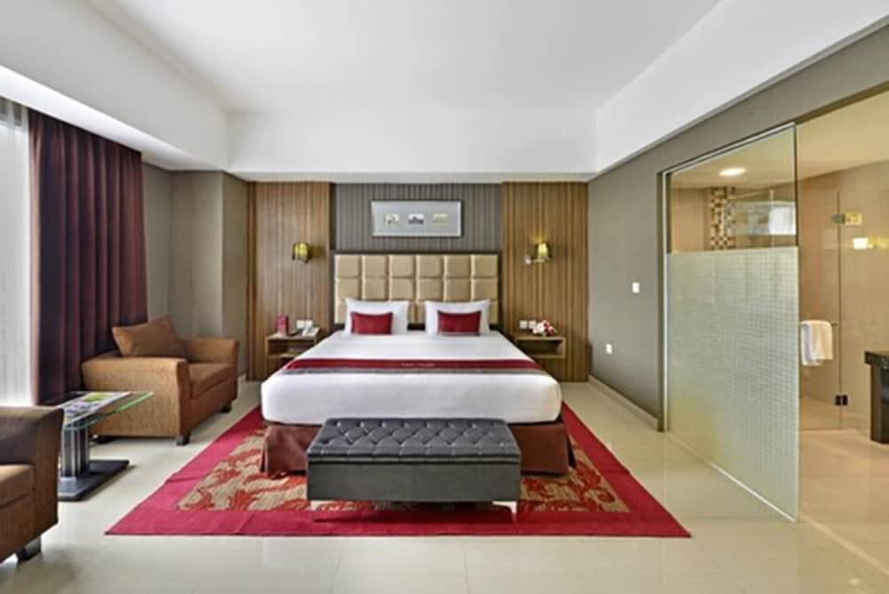 Travello Hotel Bandung 23/60