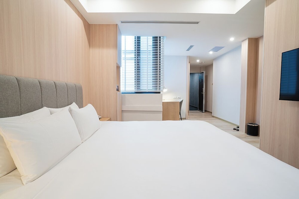 Rose Boutique Hotel Taipei - Simon Shop 15/37