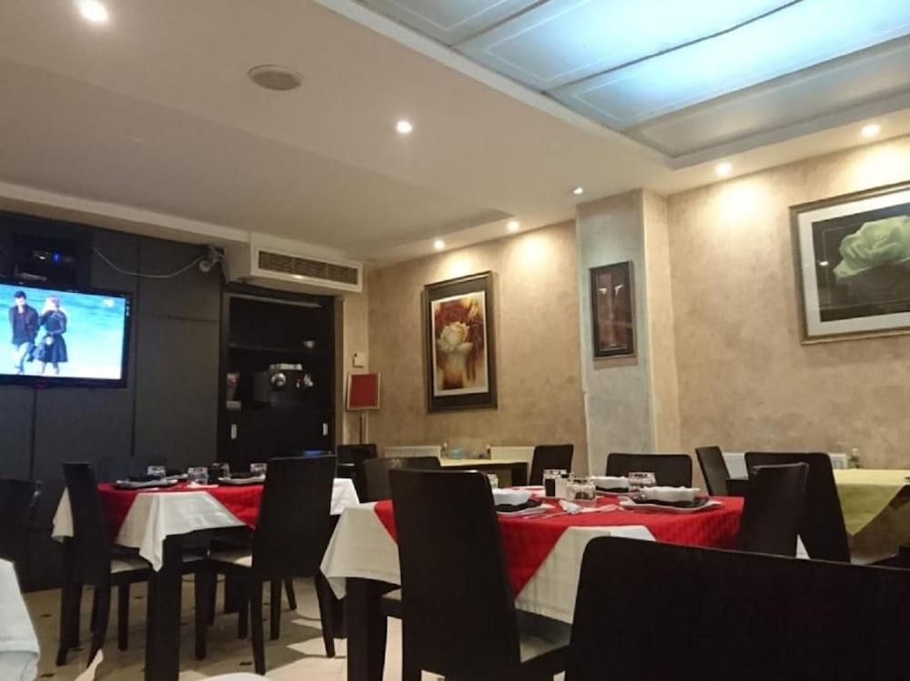Hotel Ikram 41/47
