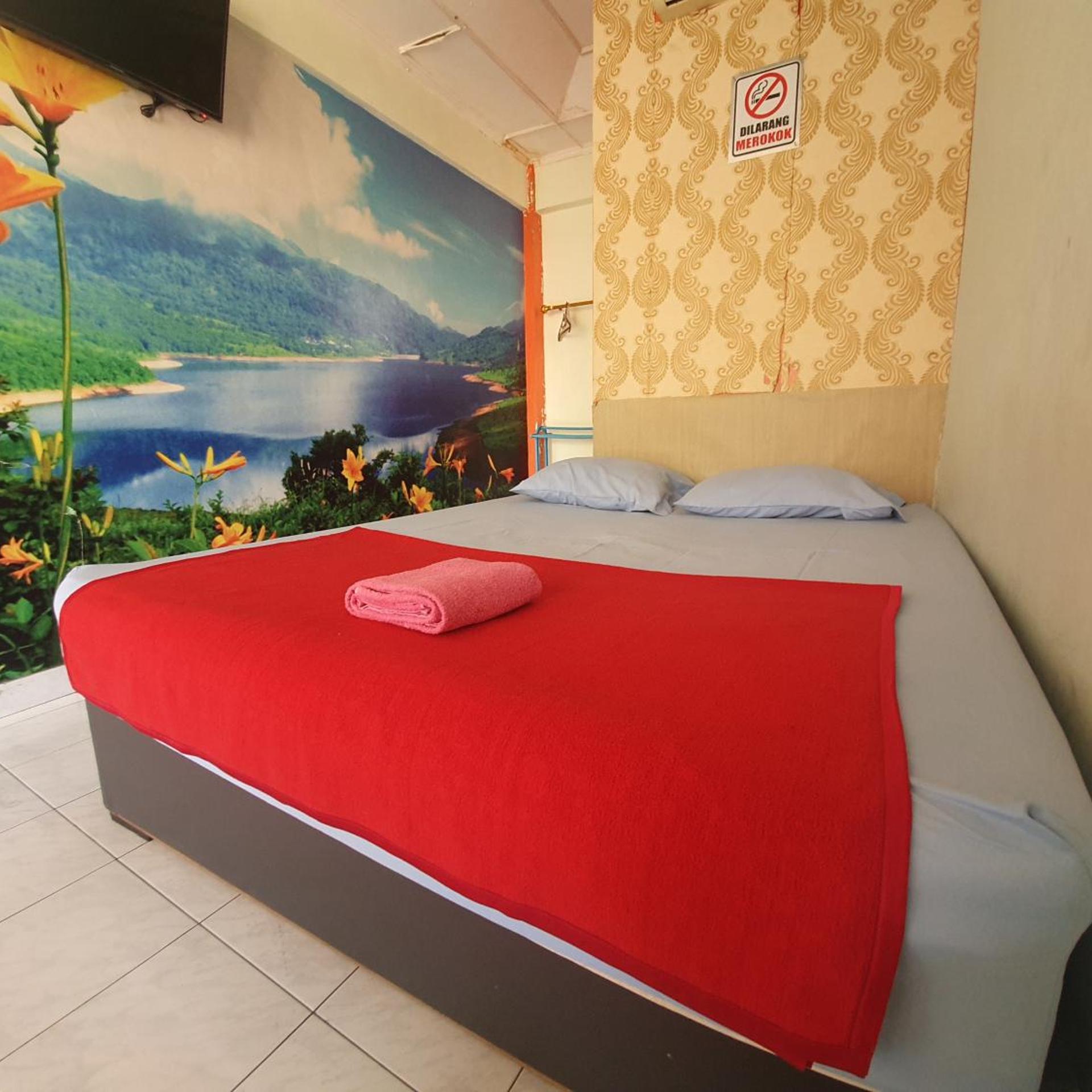 Ki Agung Prestise Hotel 9/19