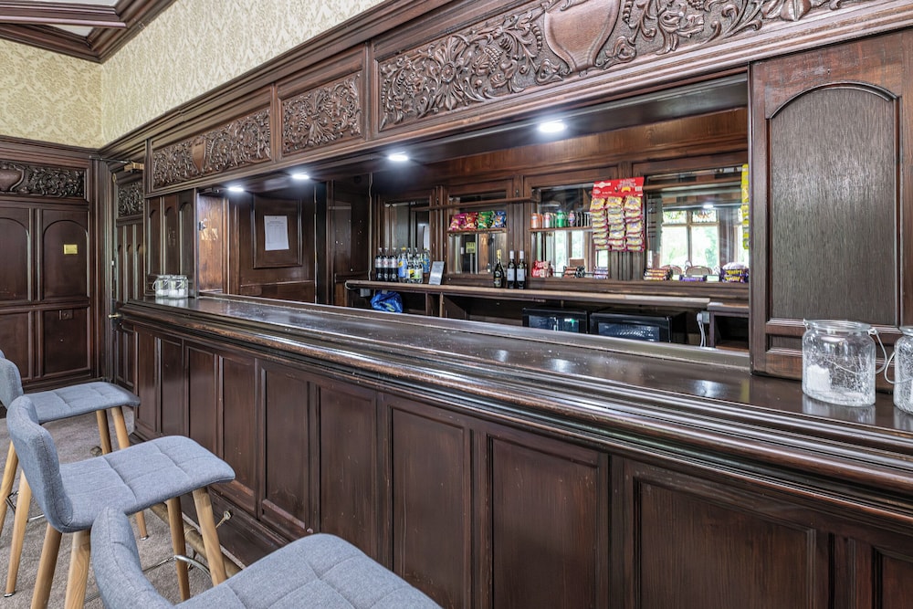 Northop Hall Country House Hotel 49/66