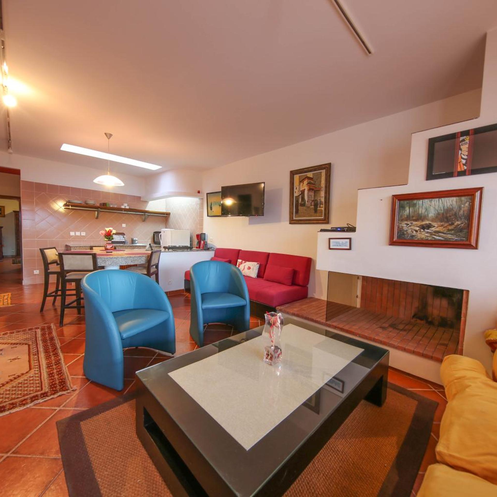 Hotel Hippocampe Oualidia 40/61