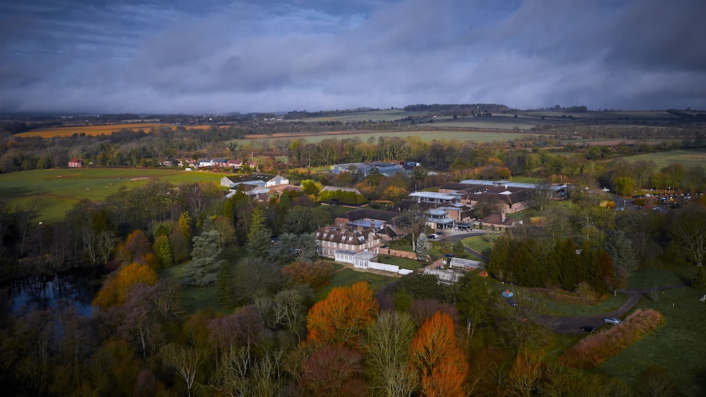 Norton Park Hotel, Spa & Manor House 57/61
