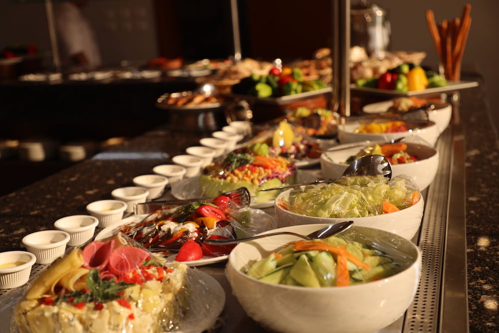 Azal Lagoons Resort Abu Simbel 20/58
