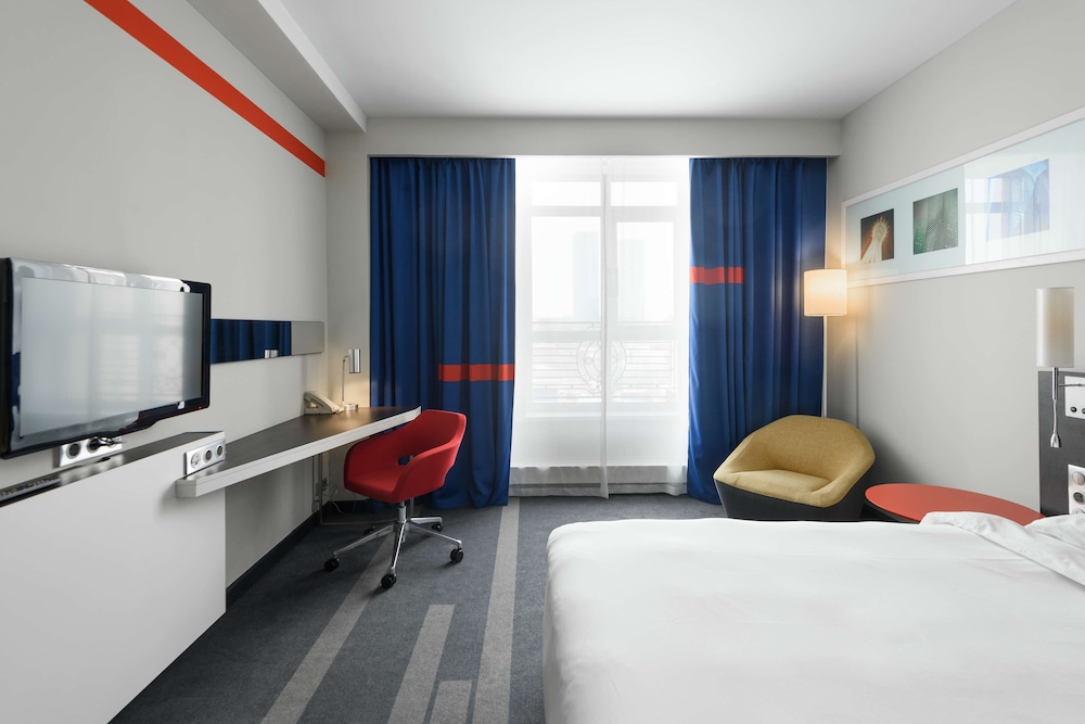 Park Inn By Radisson Astana 23/67