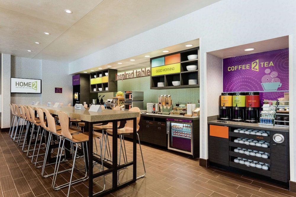 HOME2 SUITES BY HILTON SALT LAKE CITY-MURRAY, UT 21/35