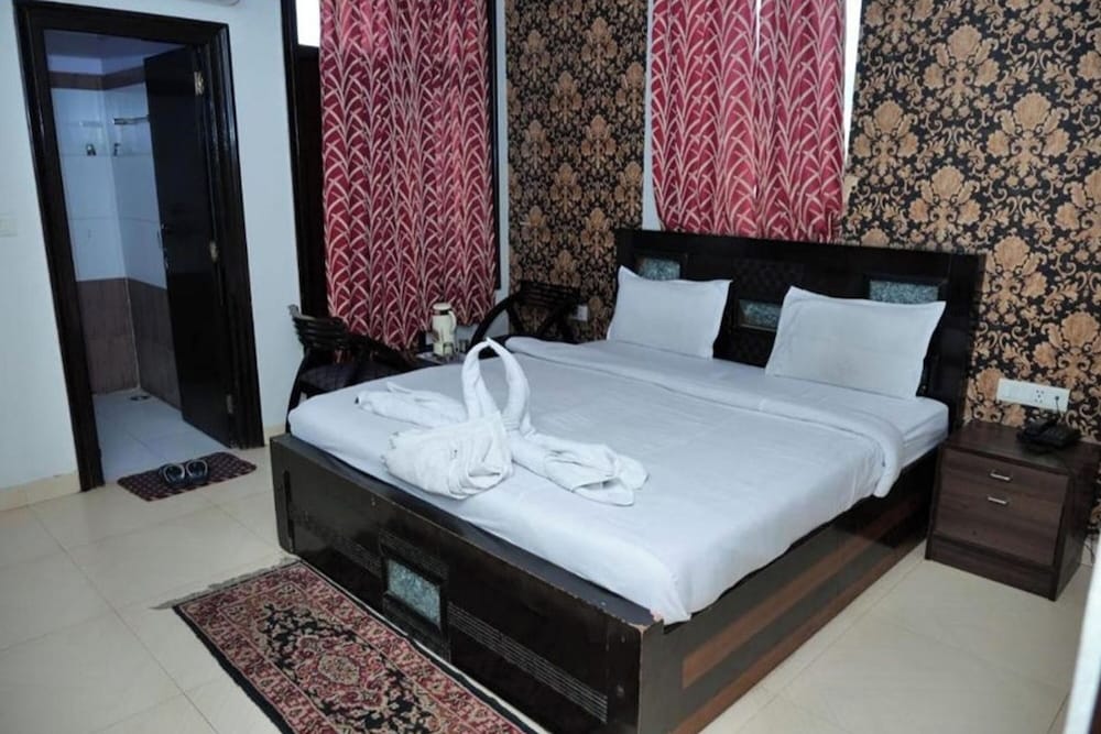 Hotel Jinendra Inn Jaipur 22/48