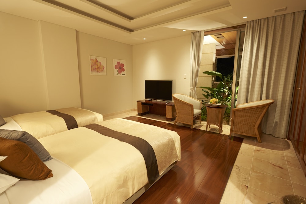 Ishigaki Resort 12/50