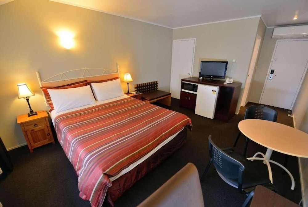 Sai Motels - Greenlane Auckland 4/57
