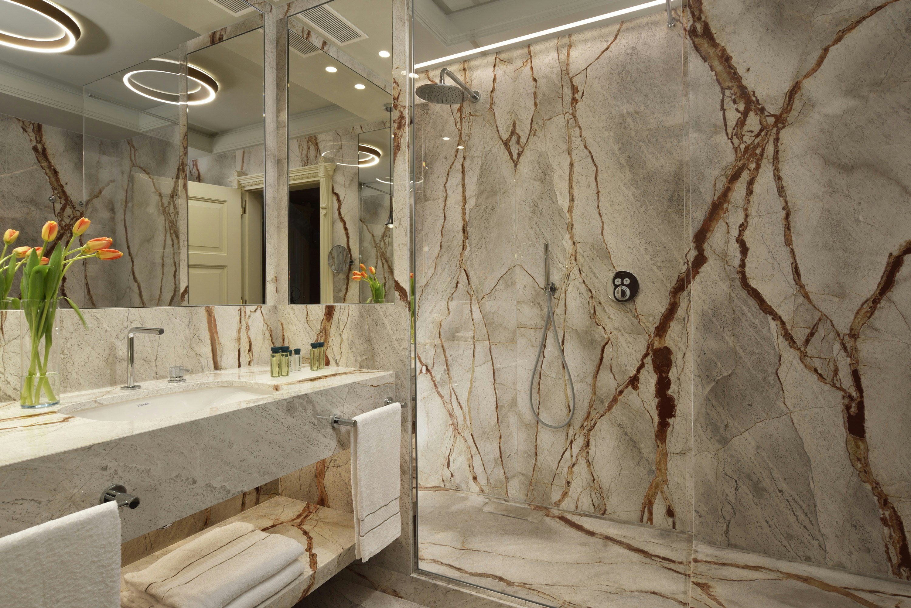 Villa Cortine Palace Hotel 57/57
