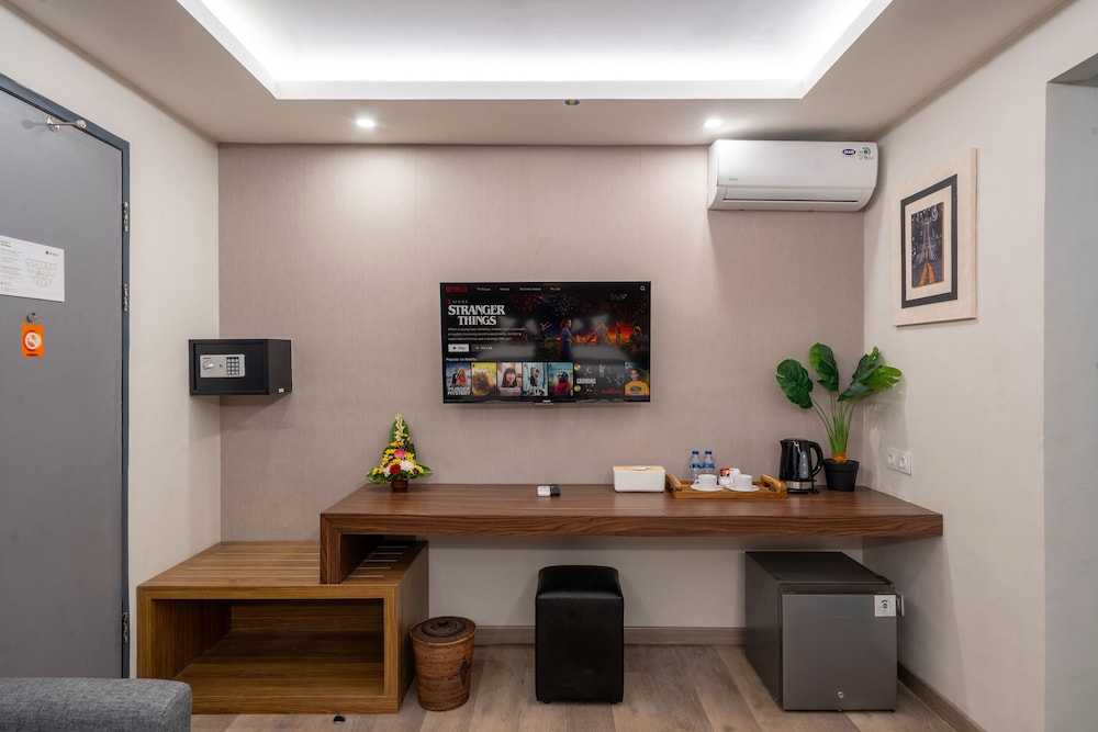 Everyday Hotel Kuta Central 29/50