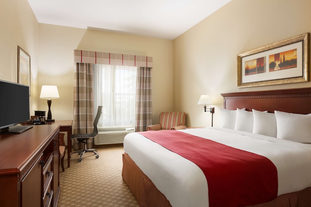Country Inn & Suites By Radisson Macon North Ga 8/39