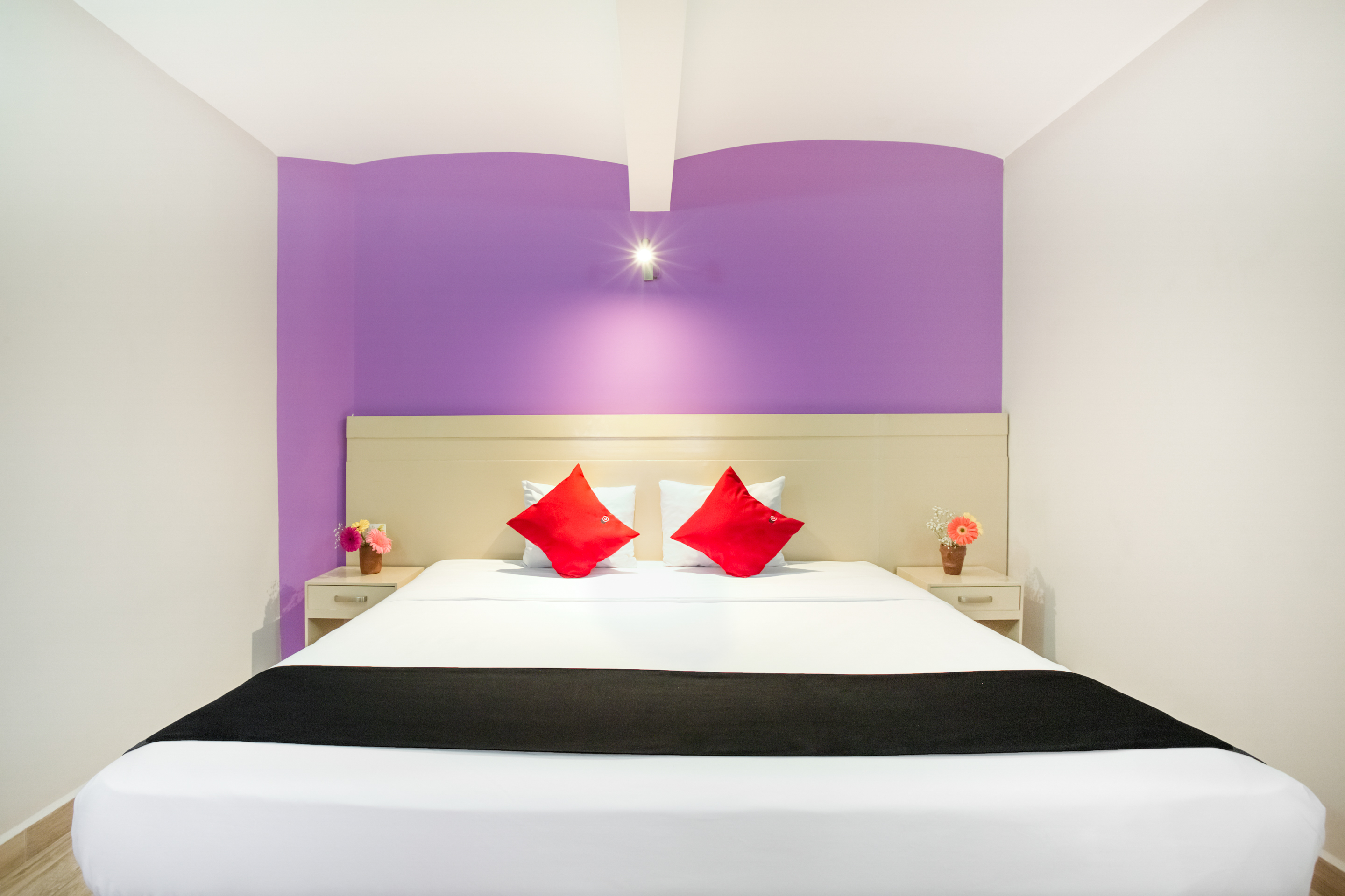 Hotel El Andariego 6/47