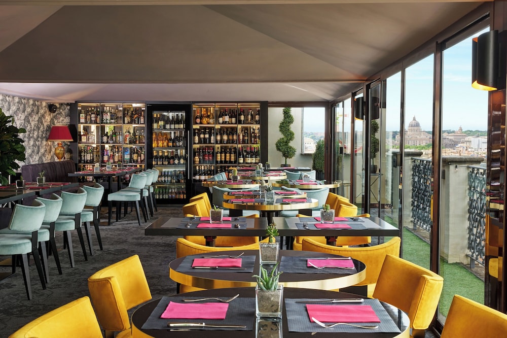 Barberini Hotel 44/56