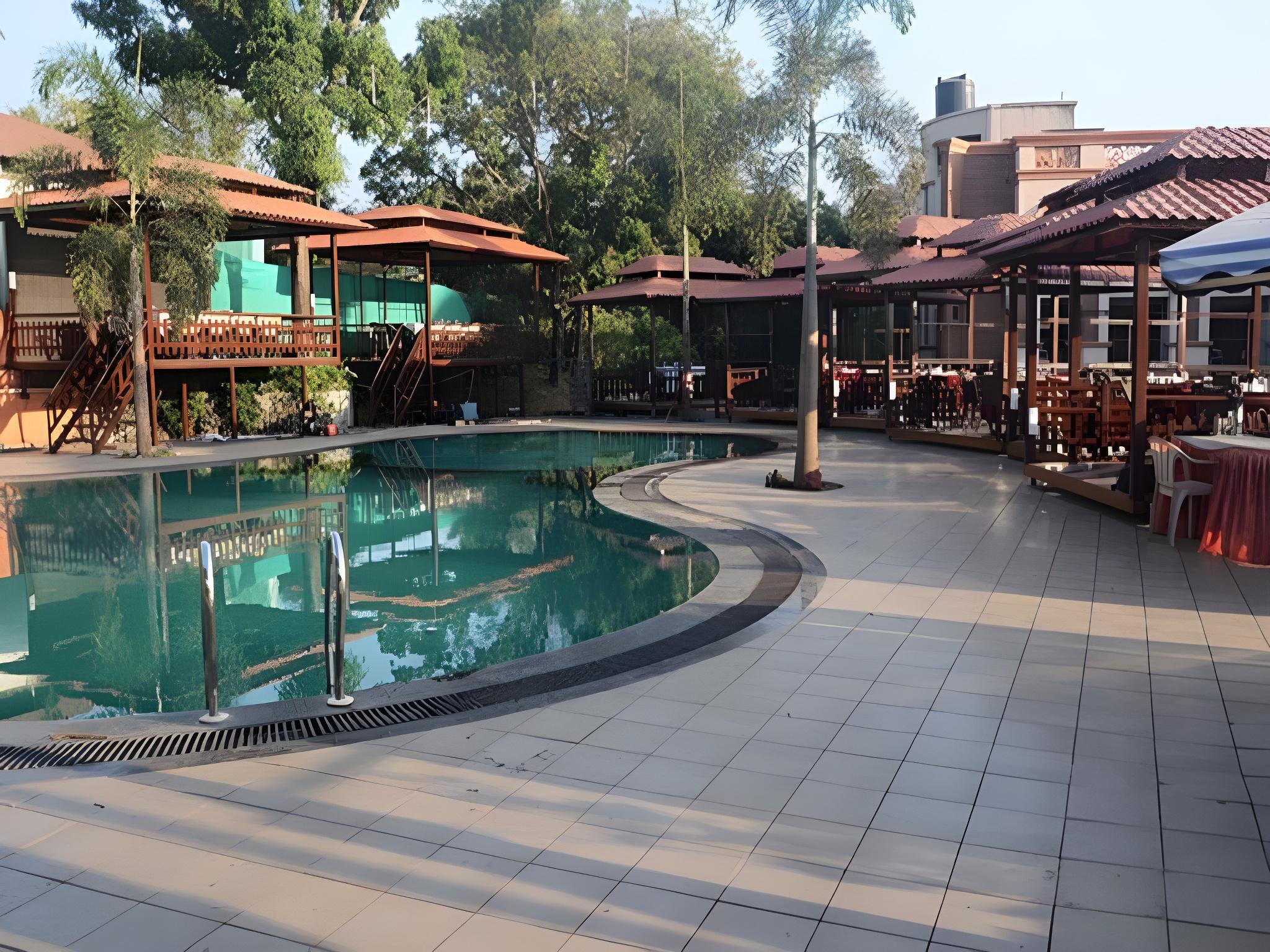 Hotel Suvi Palace 3/31