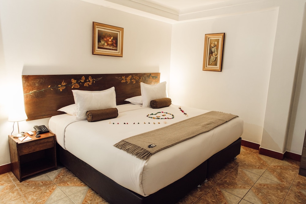 Hotel Retama Inn Machu Picchu 7/50