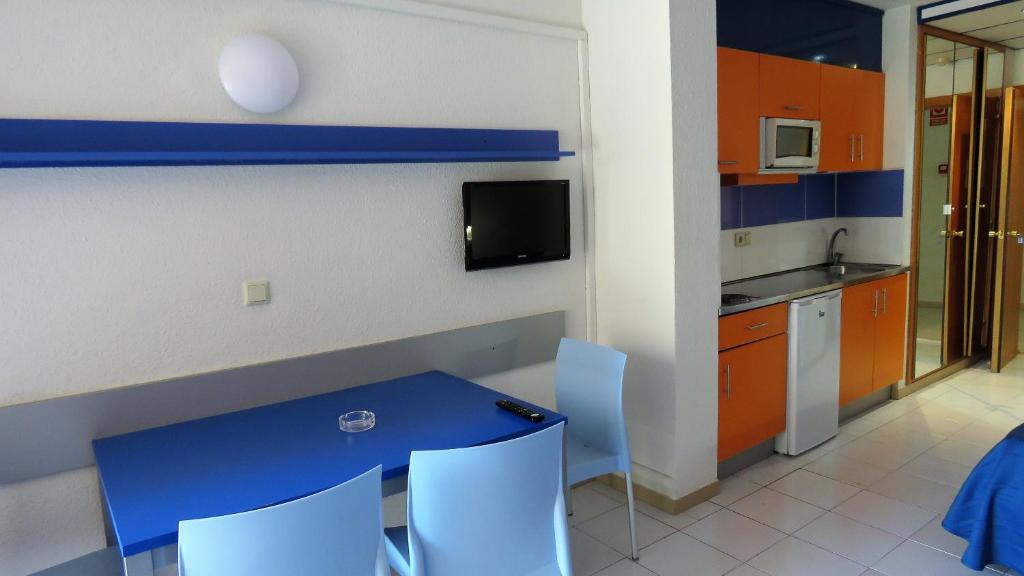 Inter2 Salou Apartments 25/35
