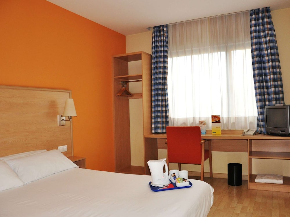 Travelodge Barcelona Fira 23/39