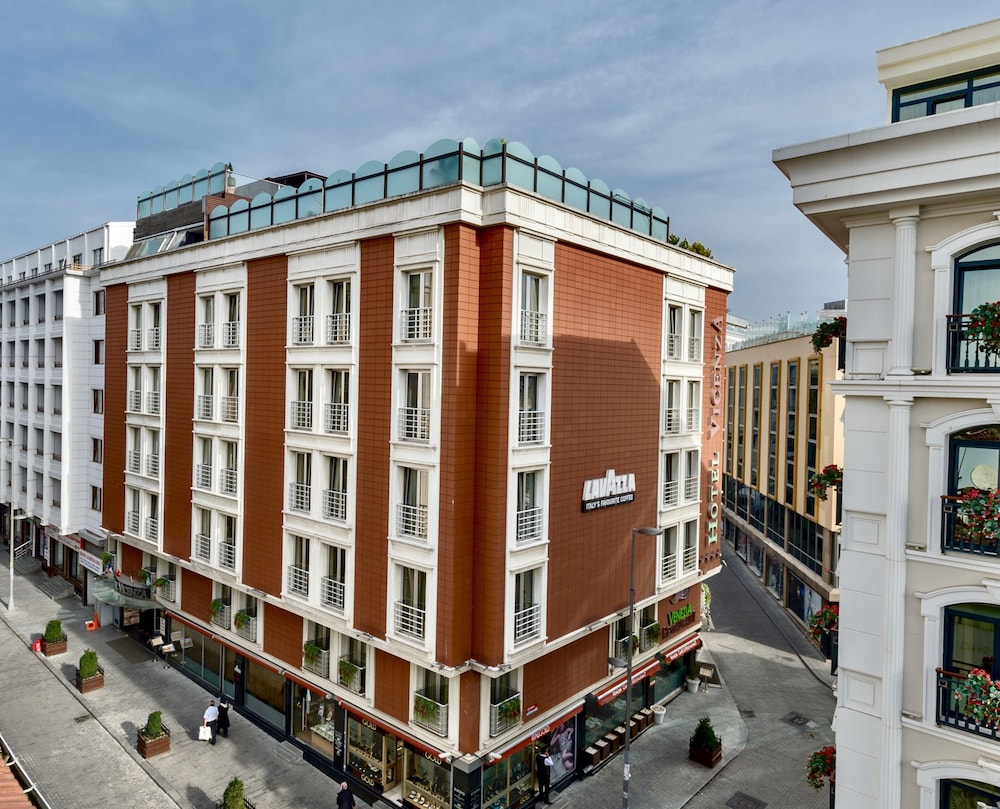 Vicenza酒店(Vicenza Hotel) 图片4