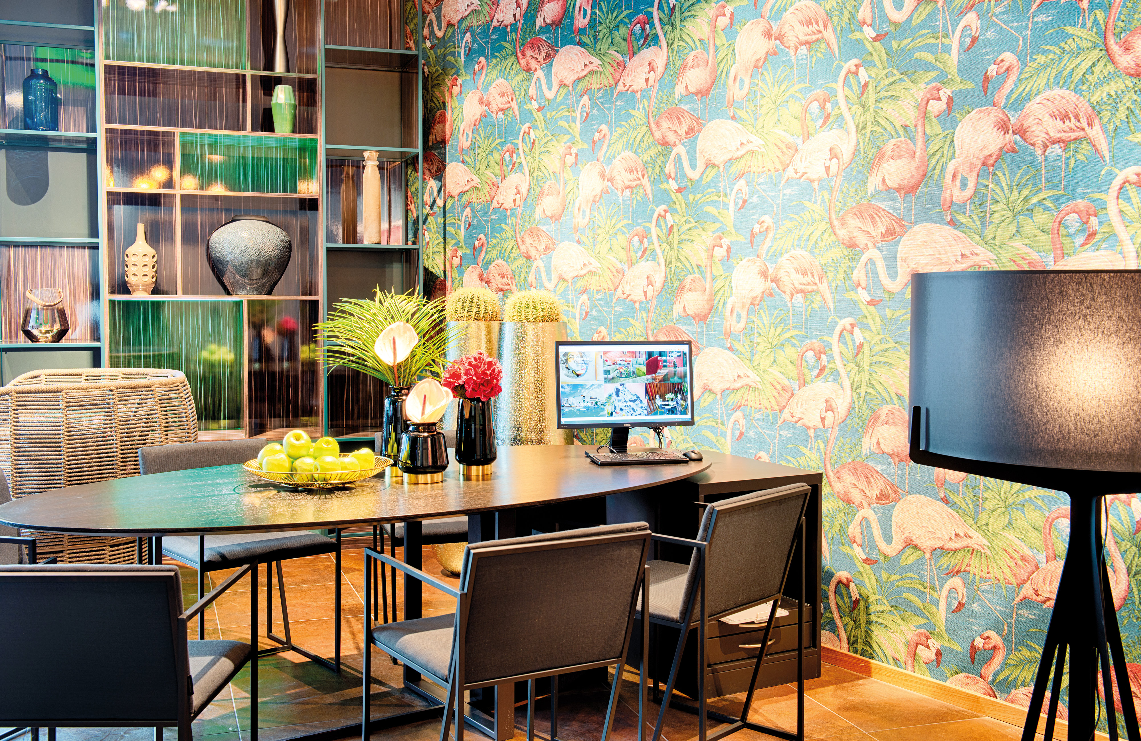 NYX Hotel Munich by Leonardo Hotels 59/66