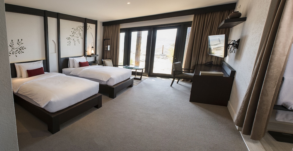 Alila Jabal Akhdar 16/75