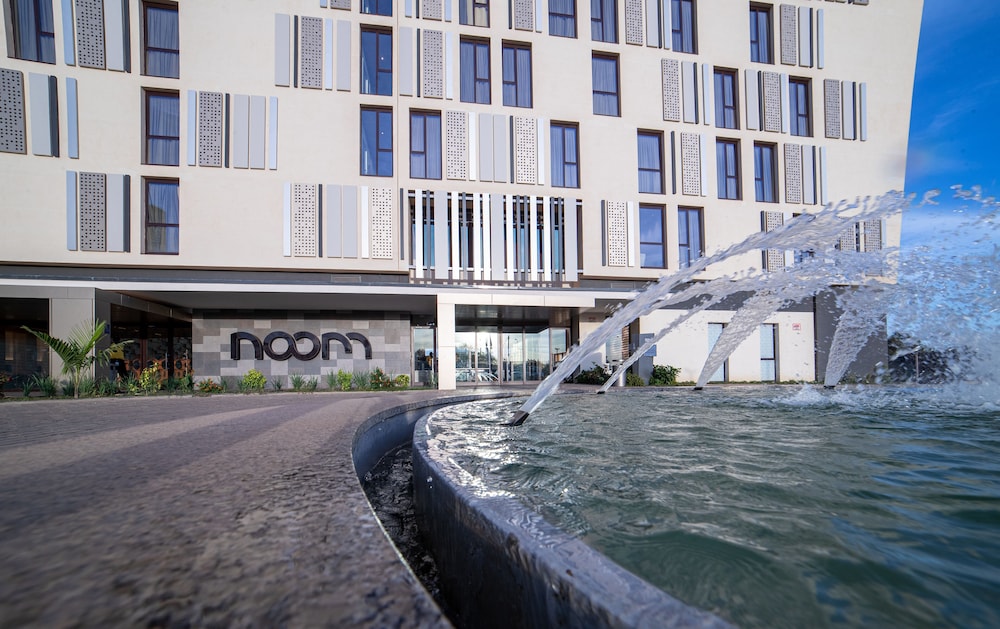 Noom Hotel Niamey 44/50