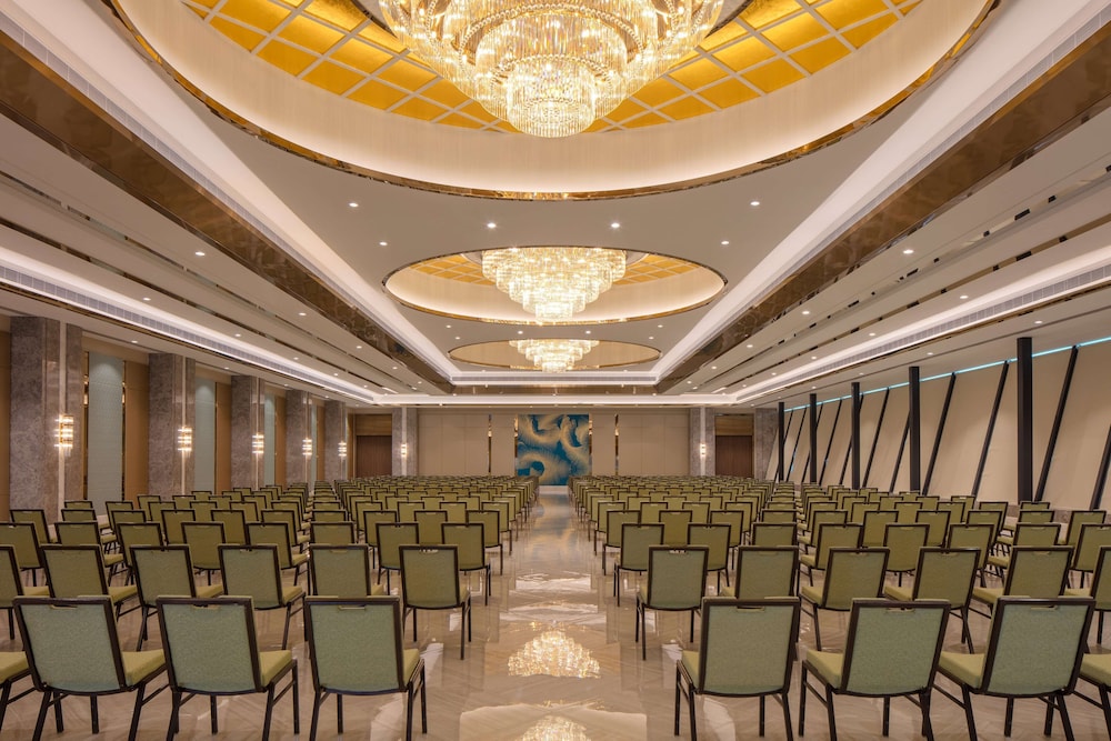 Hyatt Regency Trivandrum 27/50