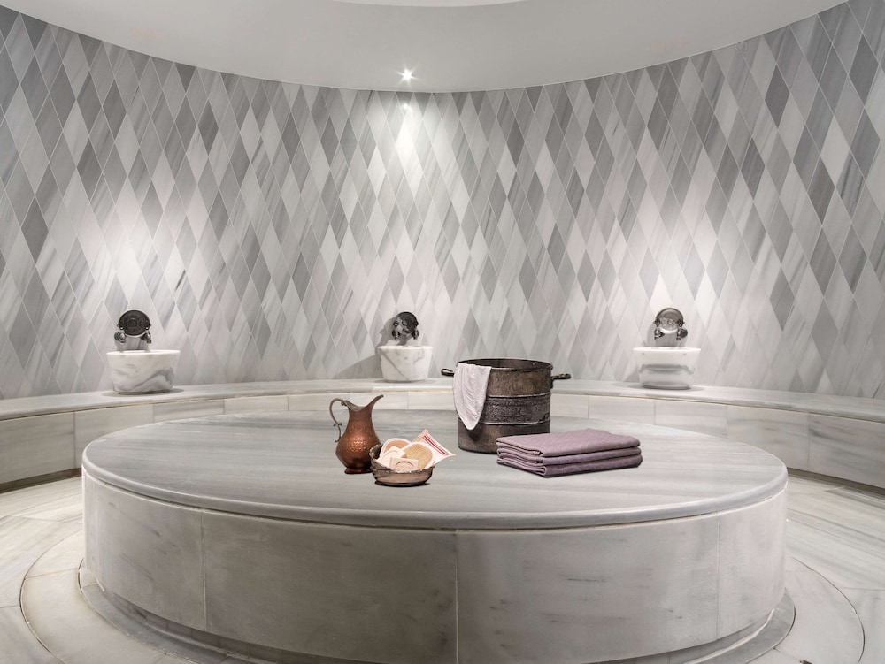 Radisson Blu Hotel Istanbul Asia 32/79