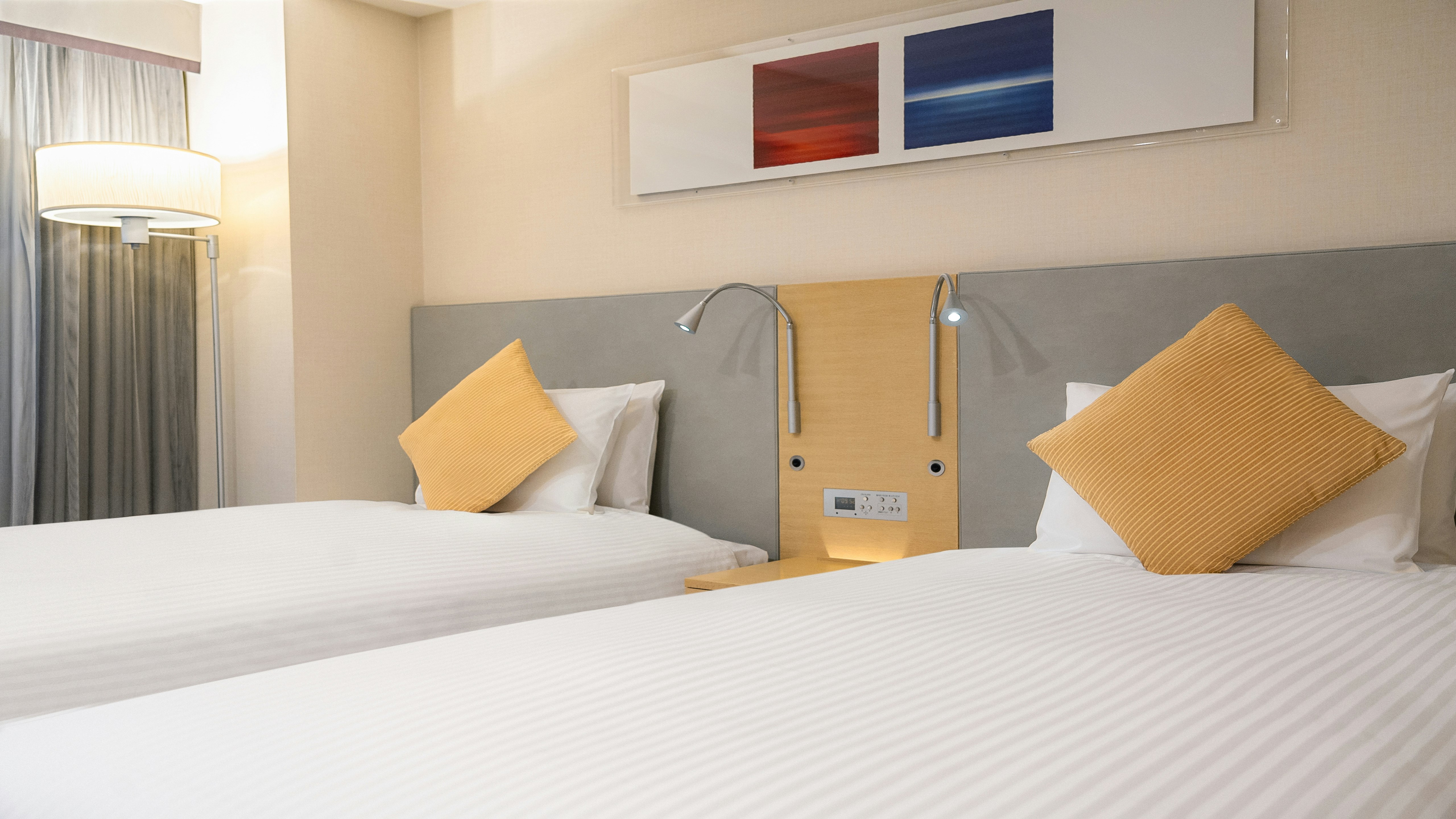Hotel Jal City Kannai Yokohama 16/60