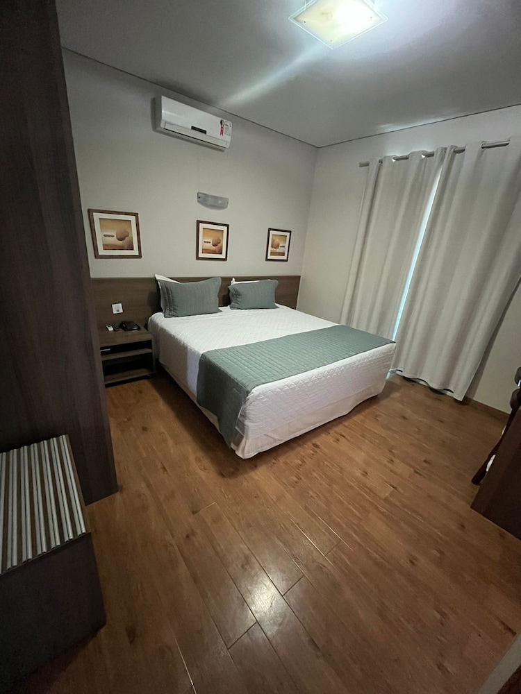 Hotel Serra de Jundiai 12/50