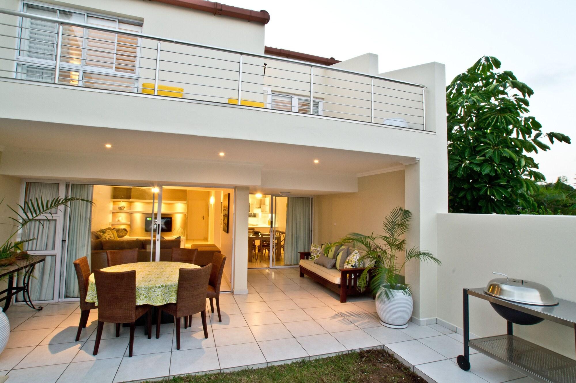 43 Sea Lodge 2/22