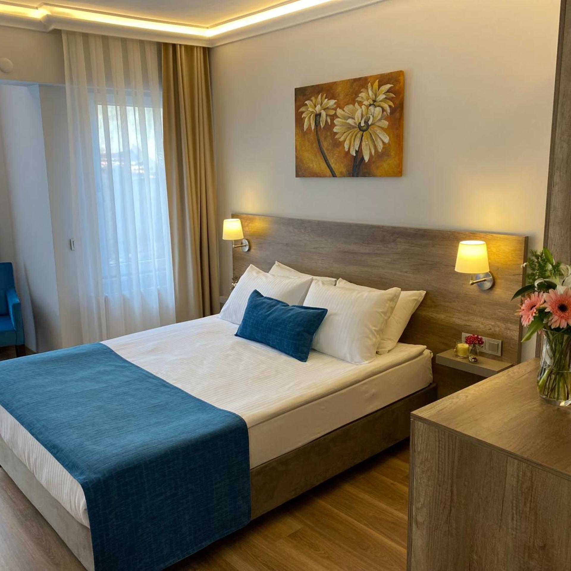 Pelit Troya Hotel 23/58