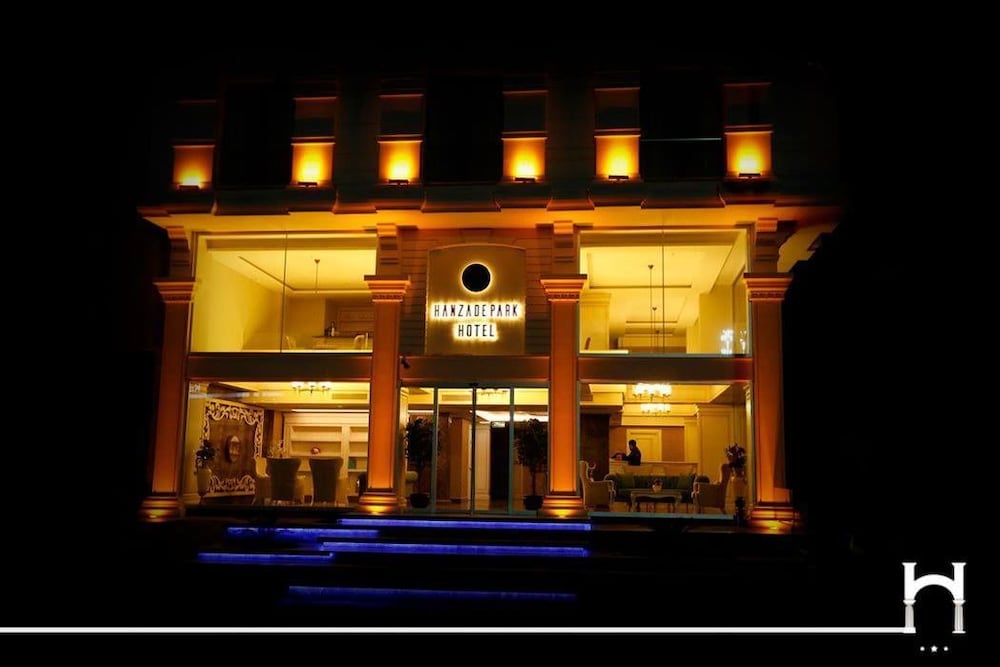 HANZADE公园酒店(HANZADE PARK HOTEL) 图片5