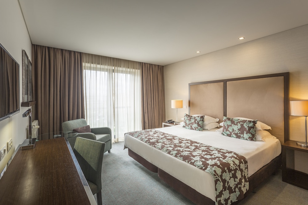 Design, King Bed