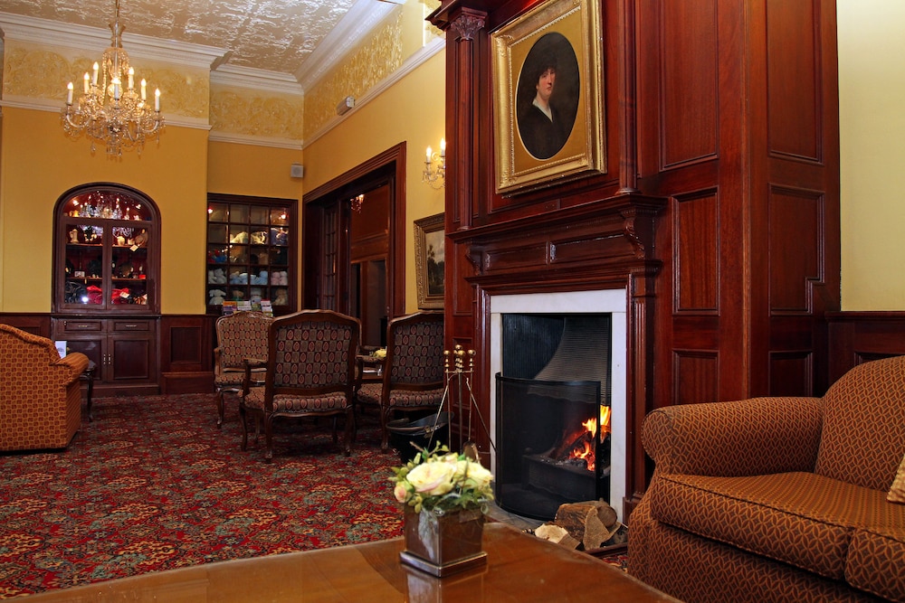 Orwell Hotel 50/67