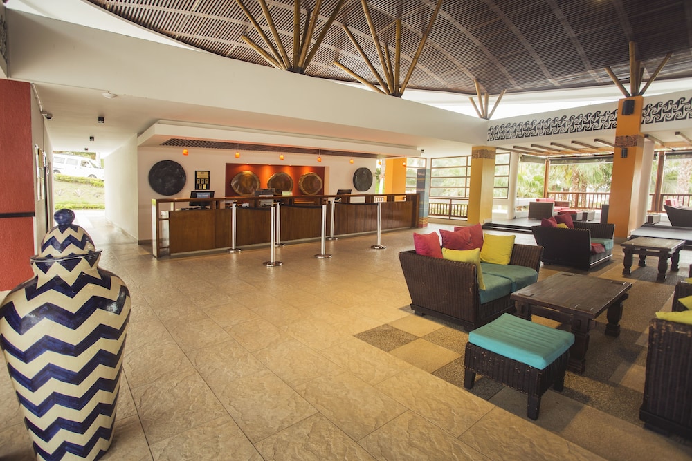 Royal Decameron Mompiche 24/48
