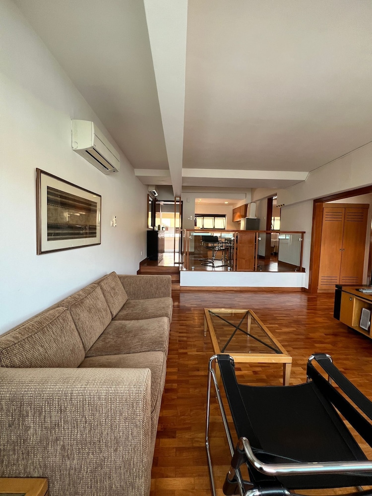 Orchard Point Serviced Apartments (Ex Somerset Orchard Singapore) 33/50