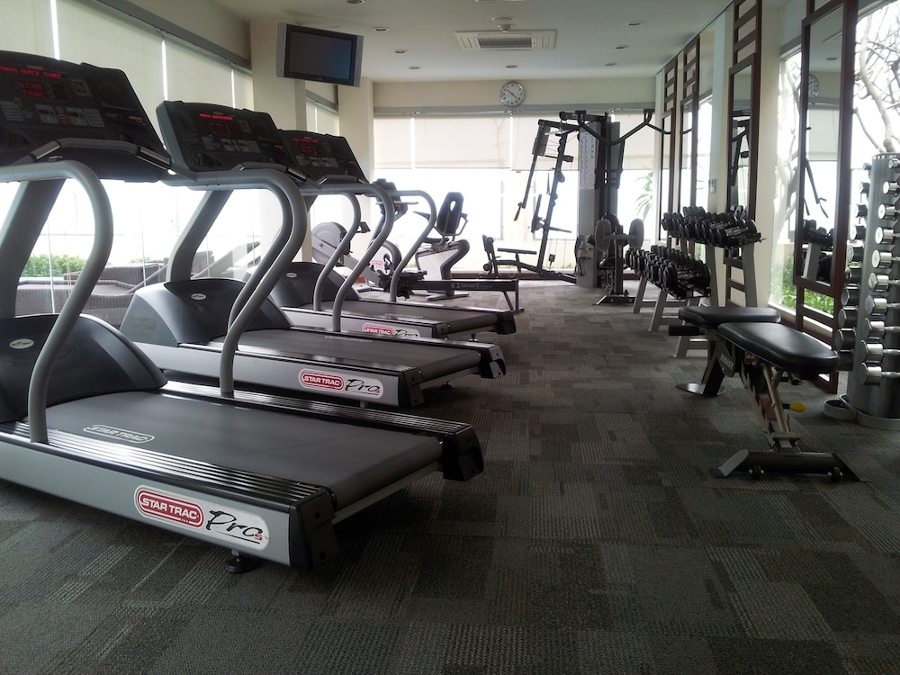 Wil'que Westlake Hotel & Residences 28/50