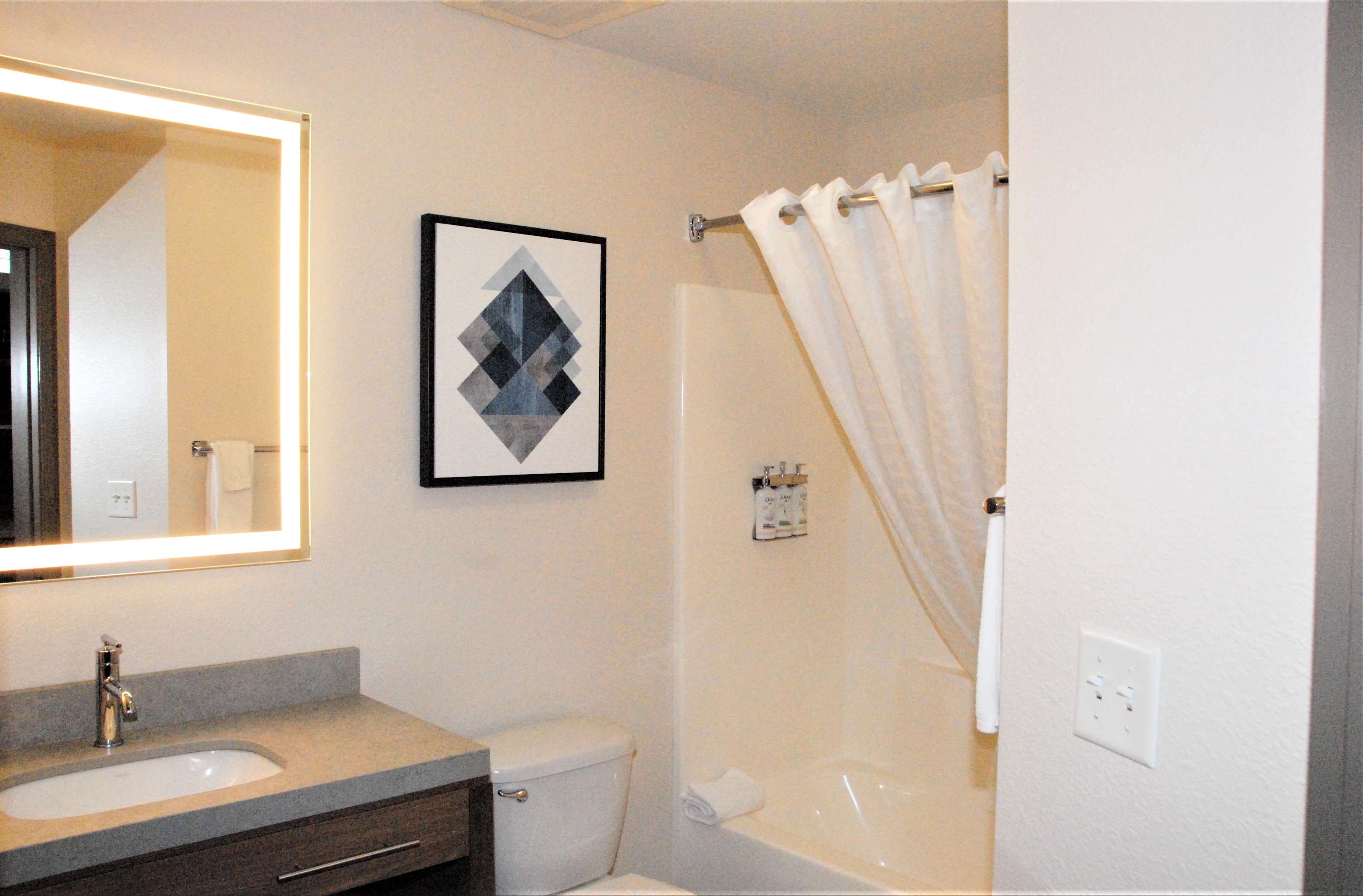Candlewood Suites Tallahassee 44/44