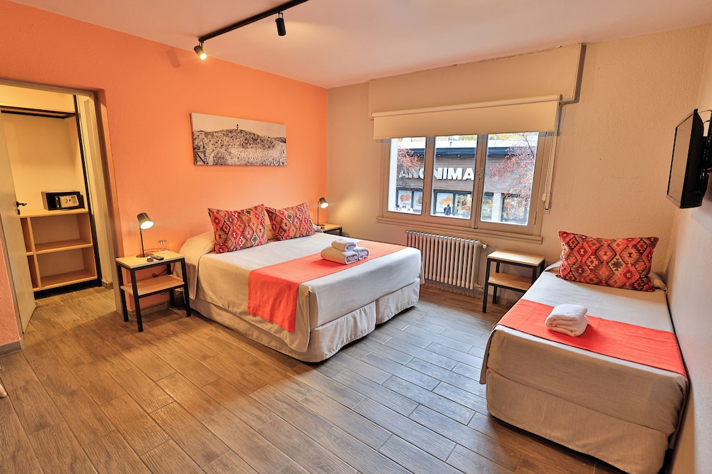 Hotel Bariloche By Tierra Gaucha 22/52